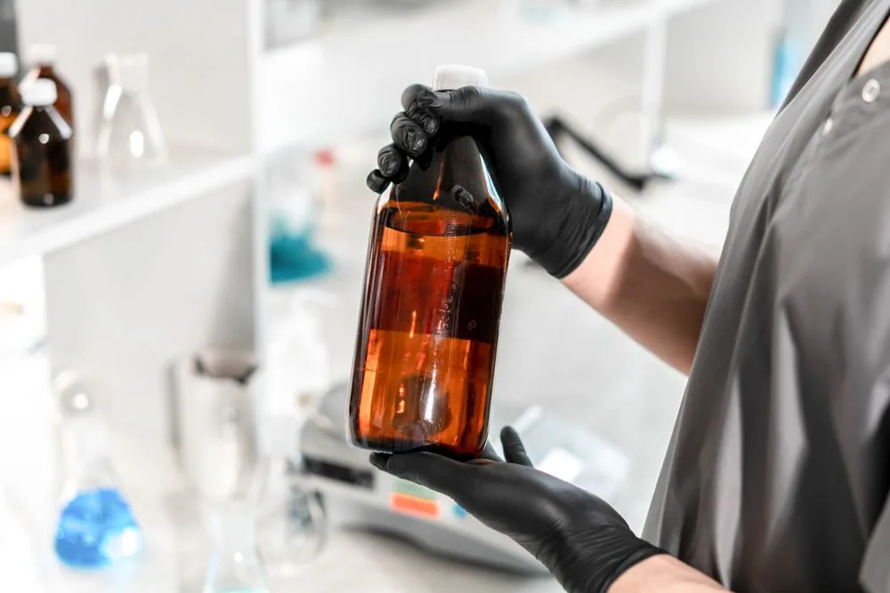 NAA — Naphthaleneacetic Acid (Rooting Hormone)